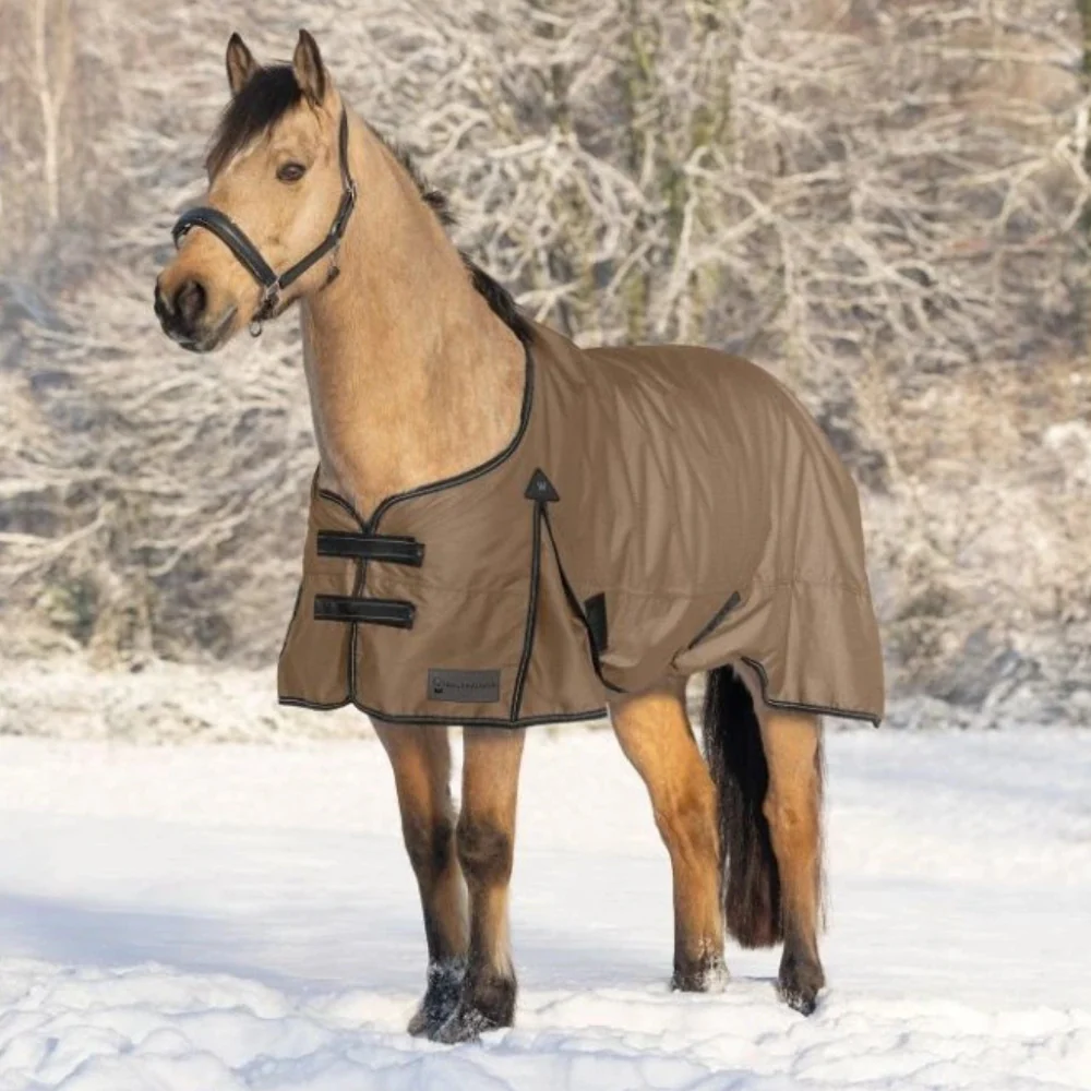 Waldhausen Arctic Light Turnout Rug - Image 10