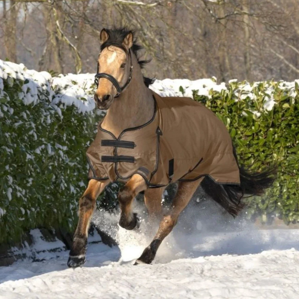 Waldhausen Arctic Light Turnout Rug - Image 11
