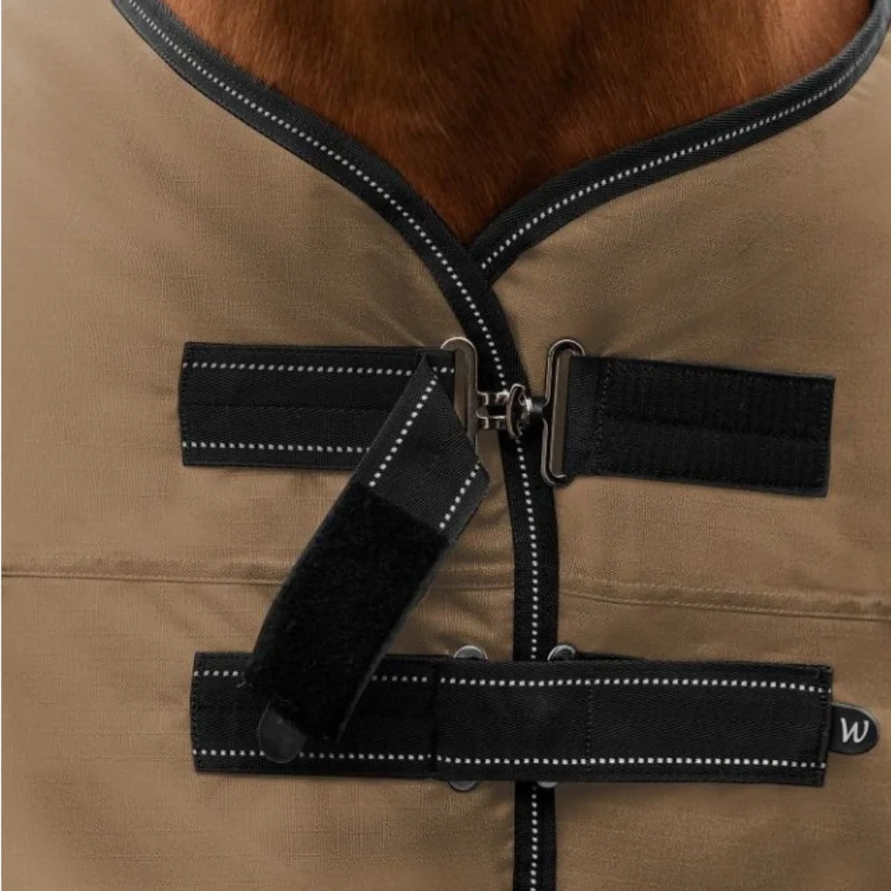 Waldhausen Arctic Light Turnout Rug - Image 12