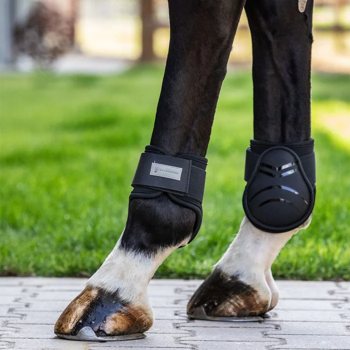 Waldhausen Basic Plus Fetlock Boots - Image 2