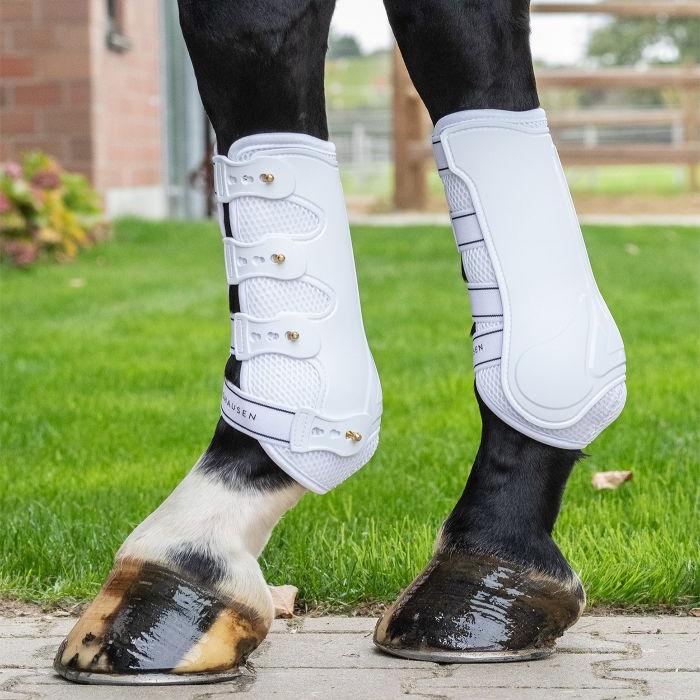 Waldhausen Breath Tendon Boots - Image 5