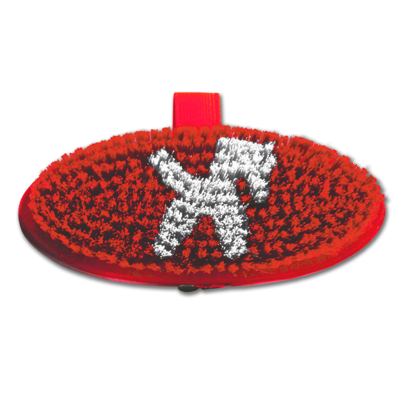 Waldhausen Children Horse Body Brush
