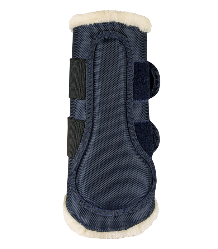Waldhausen Comfort Dressage Boots - Image 5
