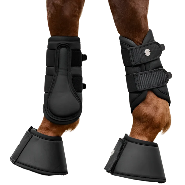 Waldhausen Comfort Fit Bell Boots - Image 2