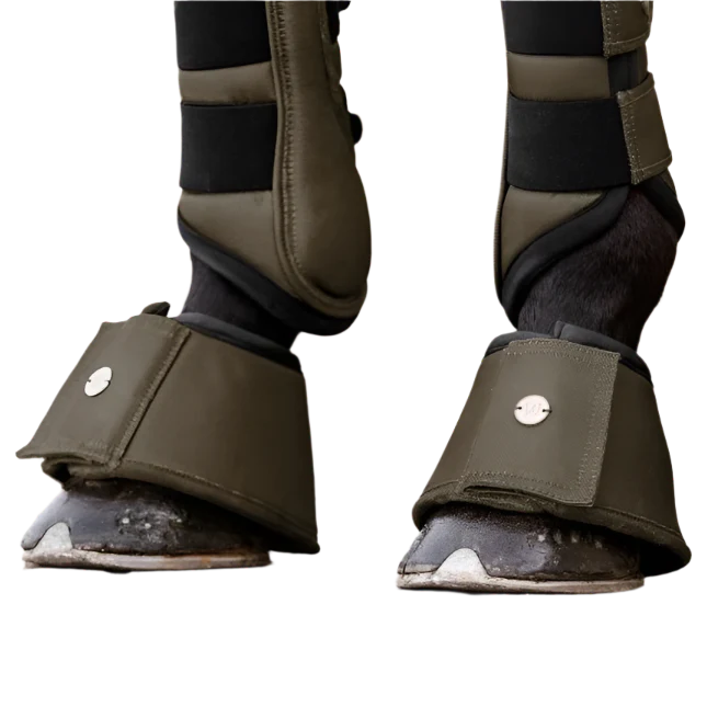 Waldhausen Comfort Fit Bell Boots - Image 4