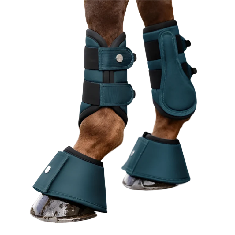 Waldhausen Comfort Fit Bell Boots - Image 6