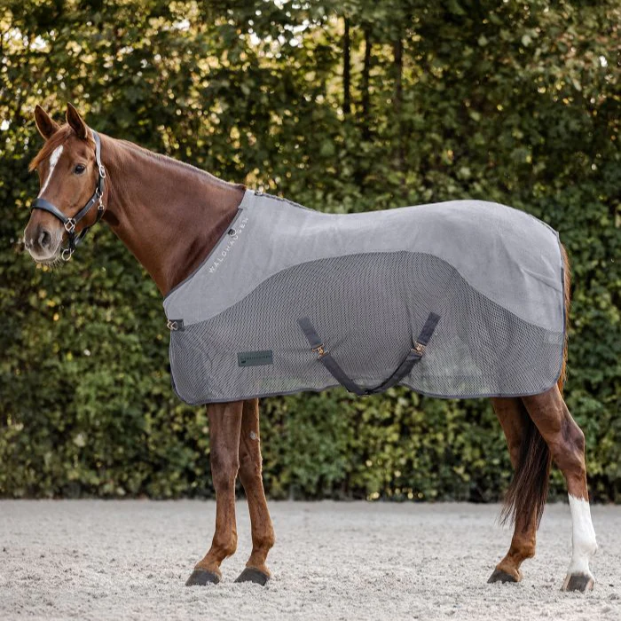 Waldhausen Comfort Fleece Fly Rug - Image 2