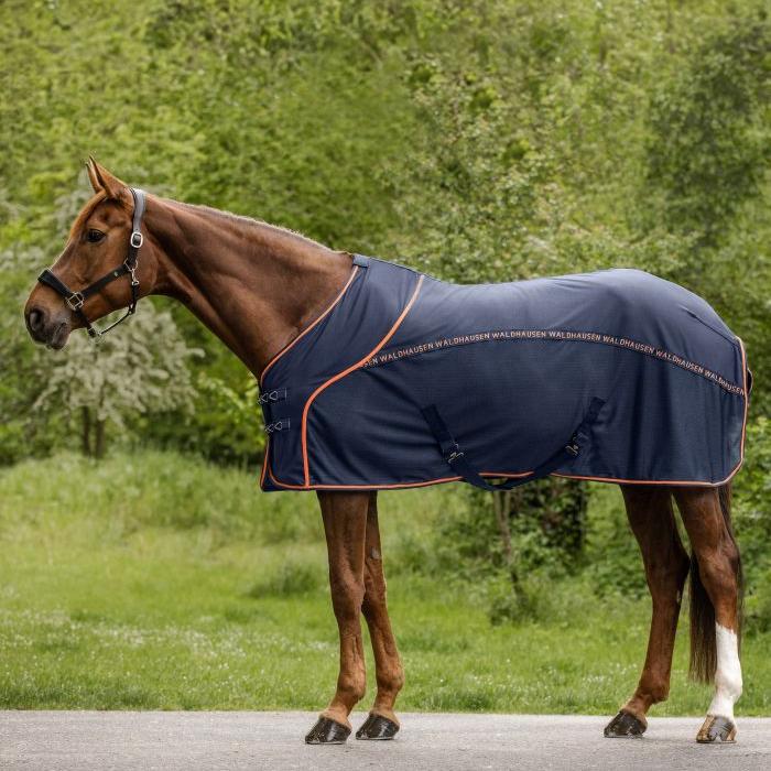 Waldhausen Cooler Fly-Summer Rug