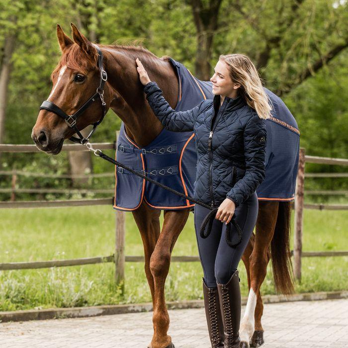 Waldhausen Cooler Fly-Summer Rug - Image 3