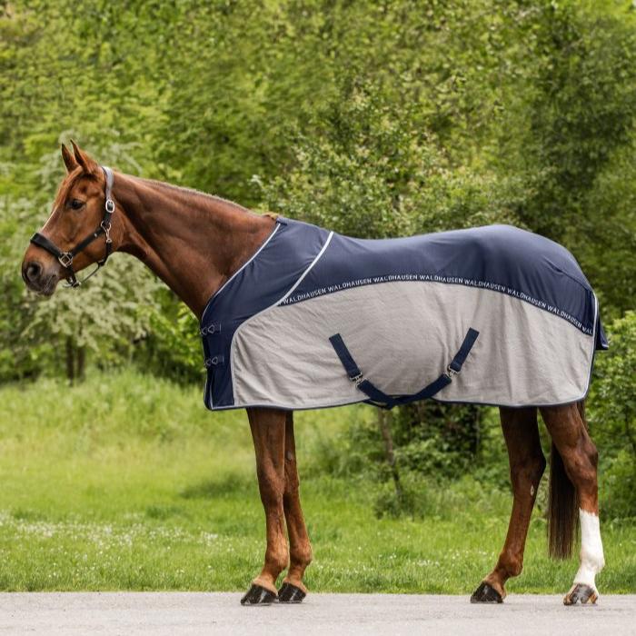 Waldhausen Cooler Fly-Summer Rug - Image 4