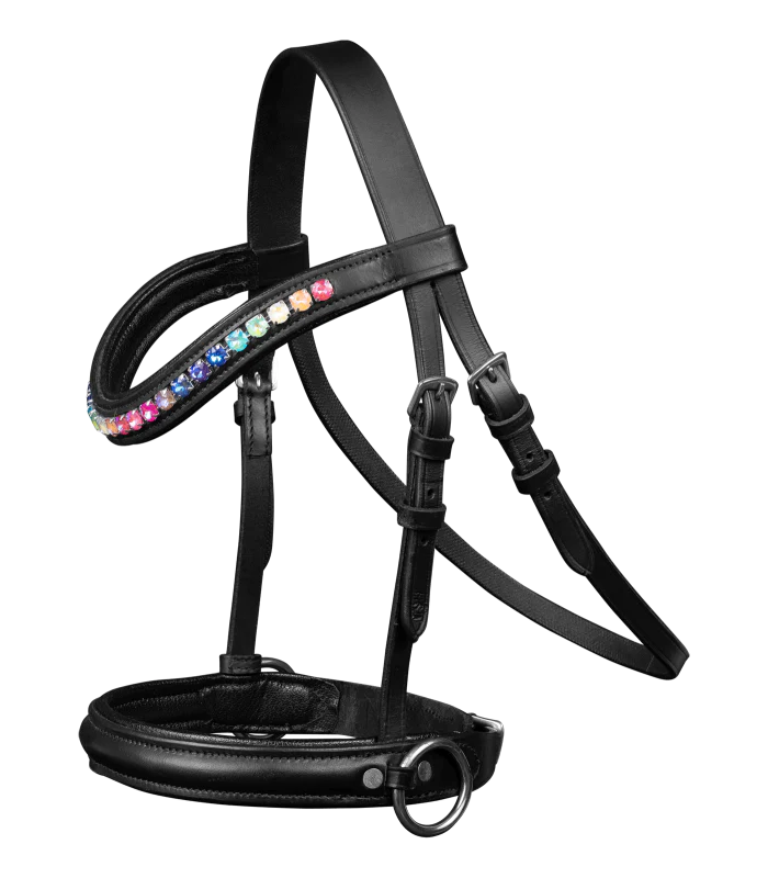 Waldhausen Decorative Bridle for Wooden horse