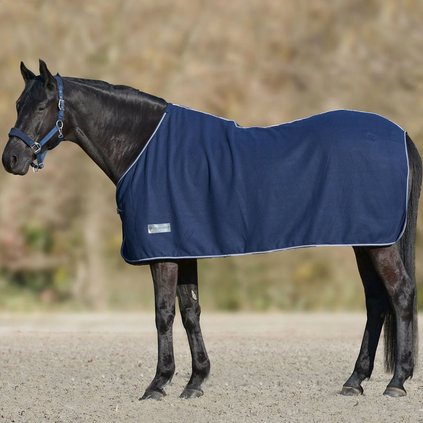 Waldhausen Economic Fleece Rug - Image 2