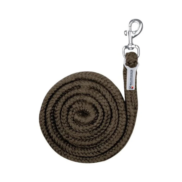 Waldhausen Economic Snap Hook Lead Rope