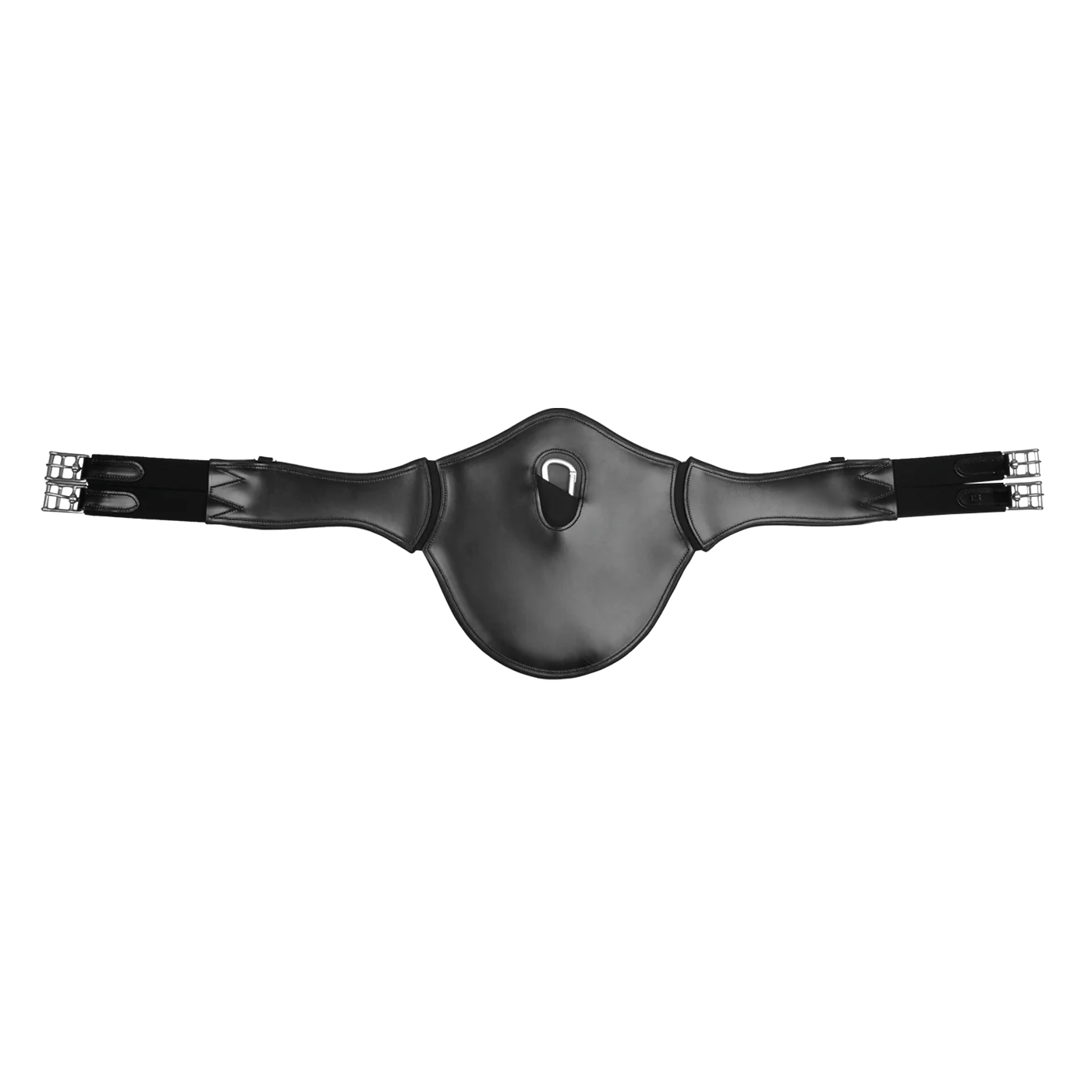 Waldhausen Elastic Leather Girth With Stud Guard