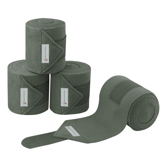 Waldhausen Esperia Fleece Bandages - Image 9