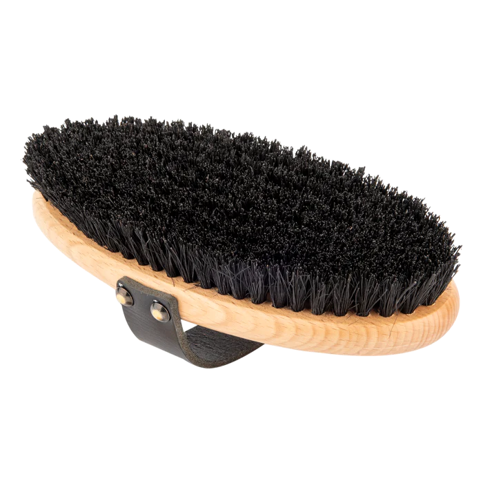 Waldhausen Exclusive Line Brush for Grey Horses Cocos - Image 2
