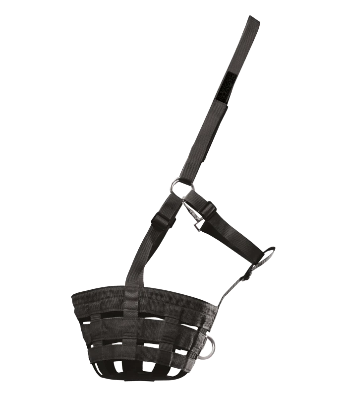 Waldhausen Grazing Muzzle