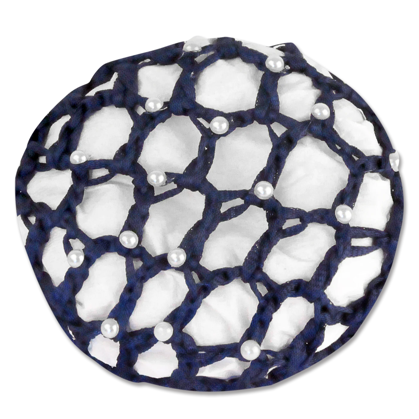 Waldhausen Hairnet with Pearls - Image 2