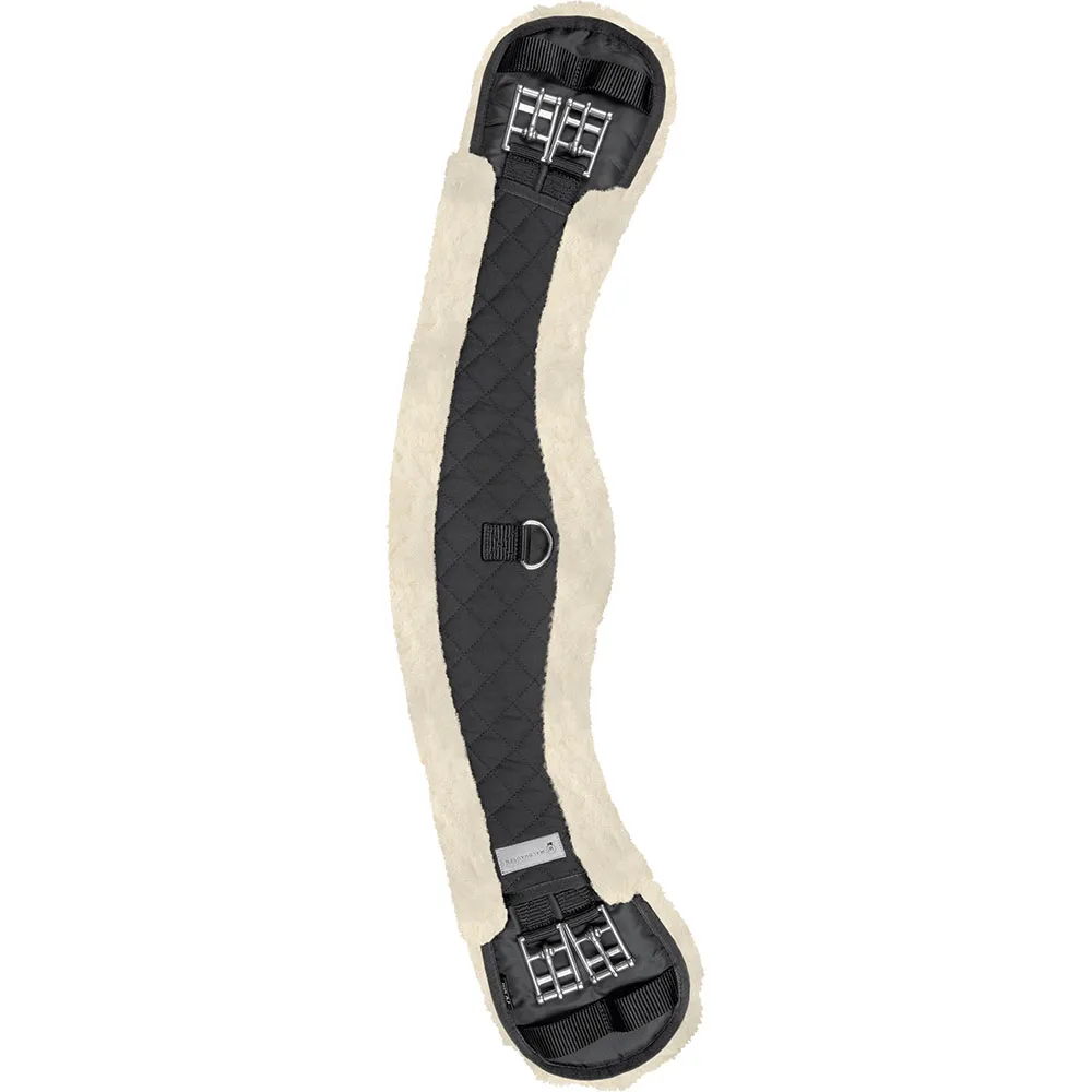 Waldhausen Half Moon Girth - Image 2
