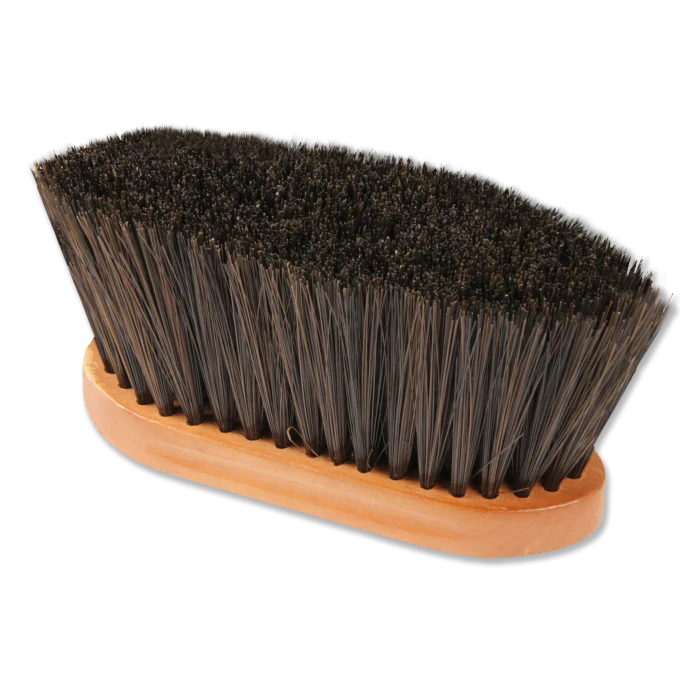 Waldhausen Hard Wood Brush Long Bristles - Image 2