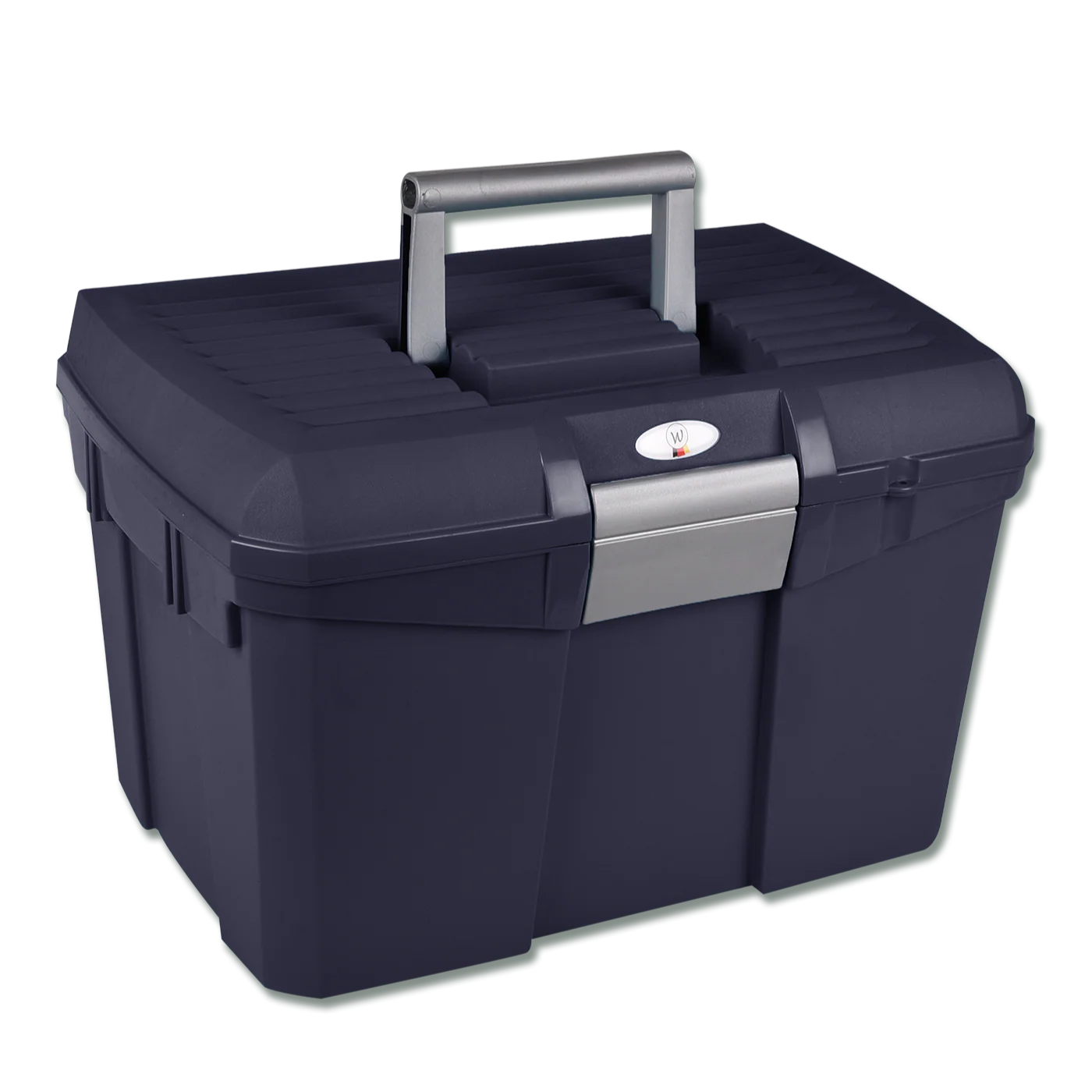 Waldhausen Lockable Grooming Box