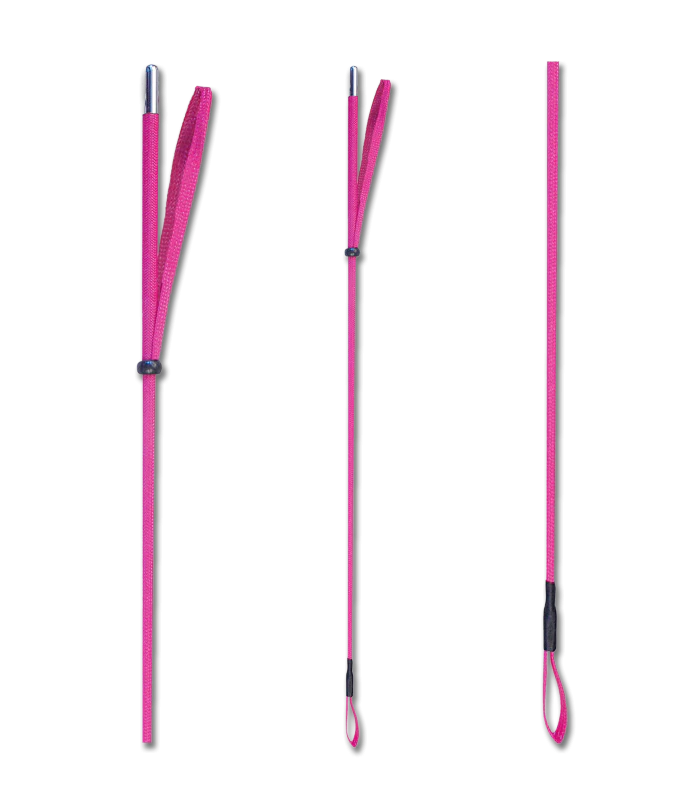 Waldhausen Metalcap Riding Whip - Image 2