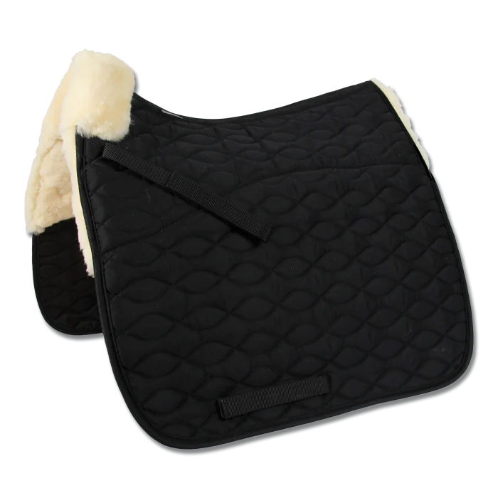 Waldhausen Milan Lambskin Saddle Pad