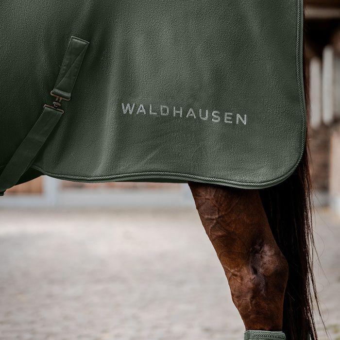 Waldhausen Nepal Fleece Rug - Image 3