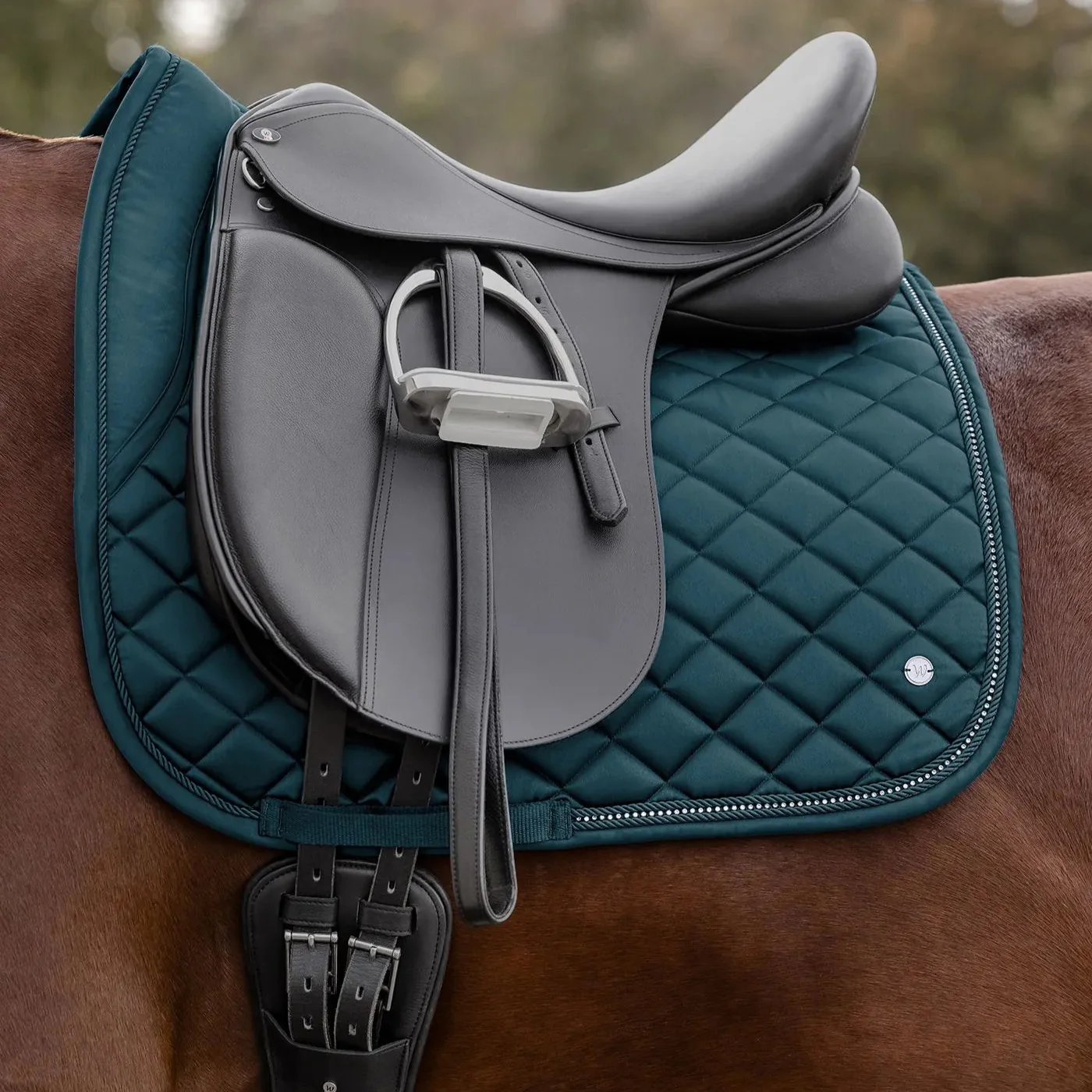 Waldhausen Nepal Saddle Pad - Image 21