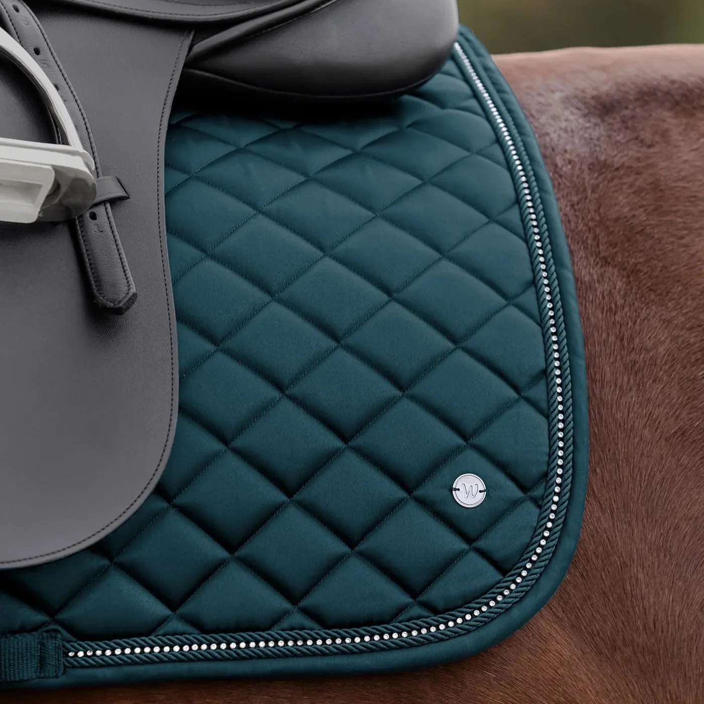 Waldhausen Nepal Saddle Pad - Image 22