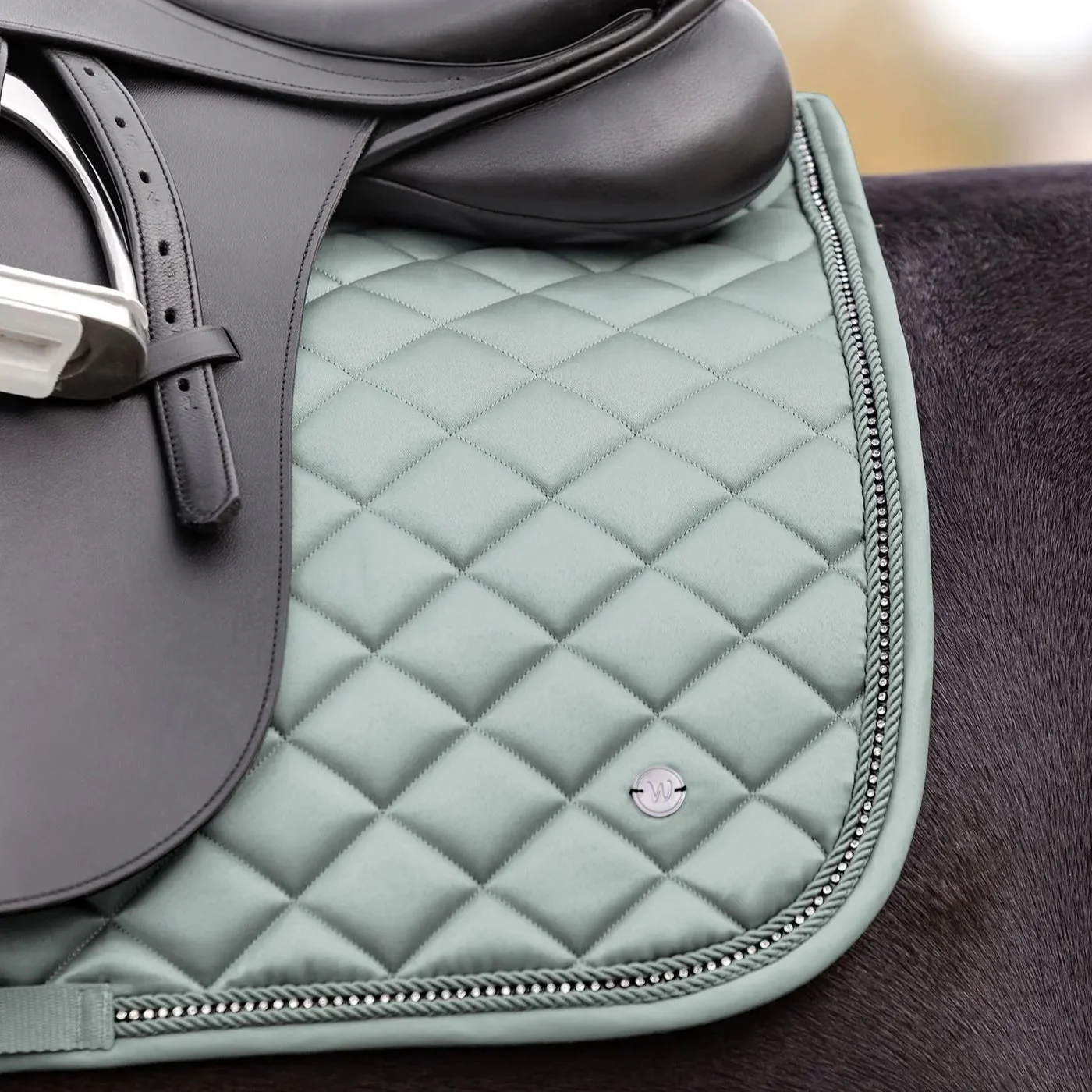 Waldhausen Nepal Saddle Pad - Image 27