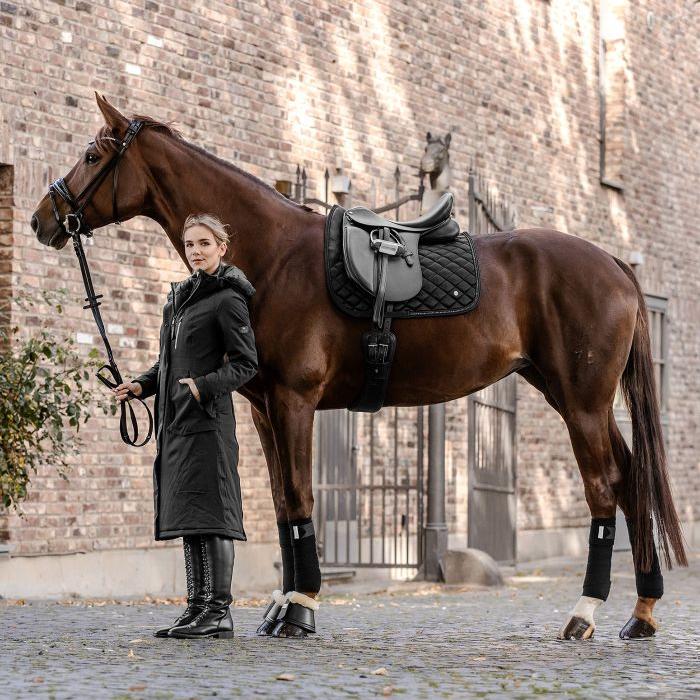 Waldhausen Nepal Saddle Pad - Image 3