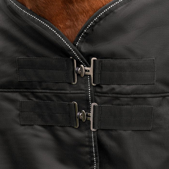 Waldhausen Nordic Fleece Turnout Rug - Image 4