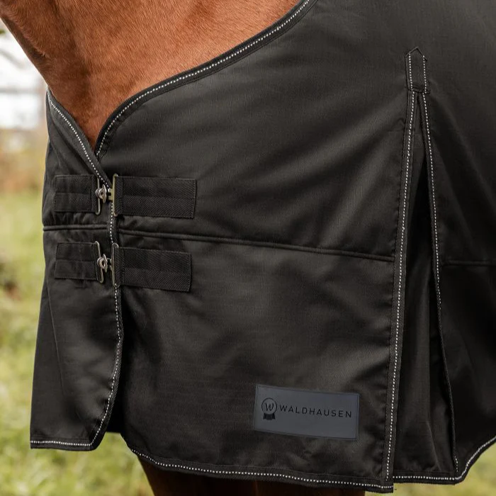 Waldhausen Nordic Light Turnout Rug - Image 5