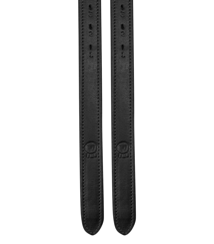 Waldhausen Premium 25mm Stirrup Leathers - Image 2