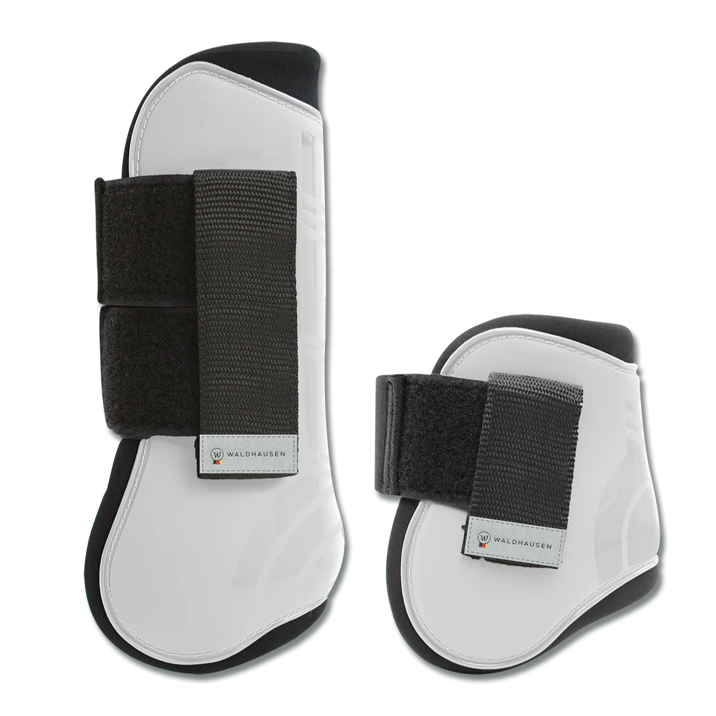 Waldhausen Pro Tendon & Fetlock Boots - Image 2