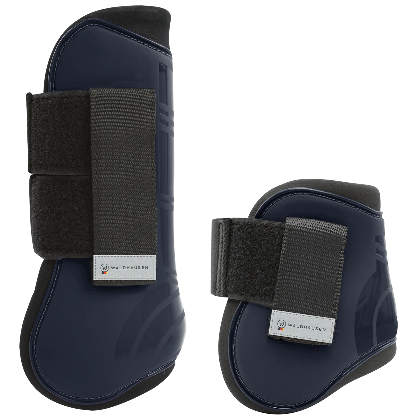 Waldhausen Pro Tendon & Fetlock Boots - Image 4