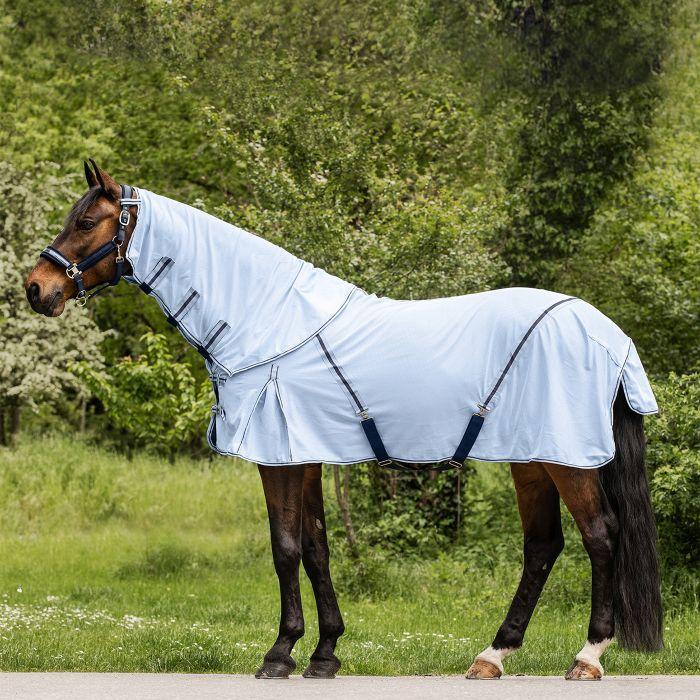 Waldhausen Protect Detachable Neck Fly Rug - Image 2