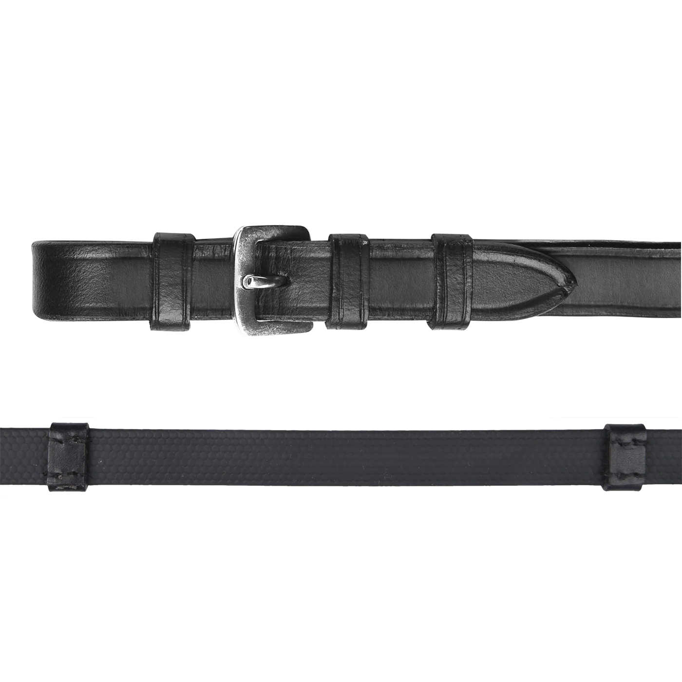 Waldhausen Rubber Reins with Loops