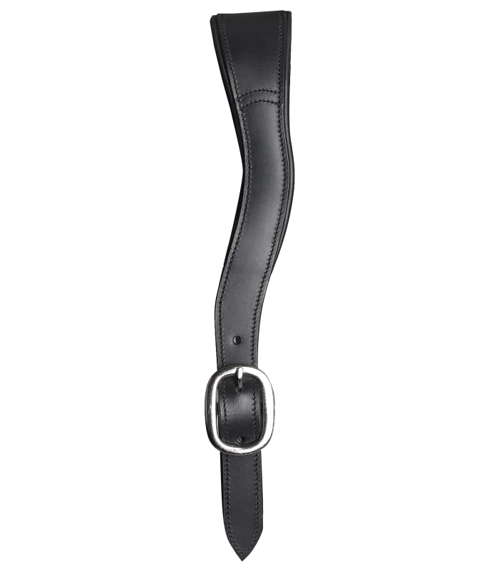 Waldhausen S-Line Anatomic Leather Halter