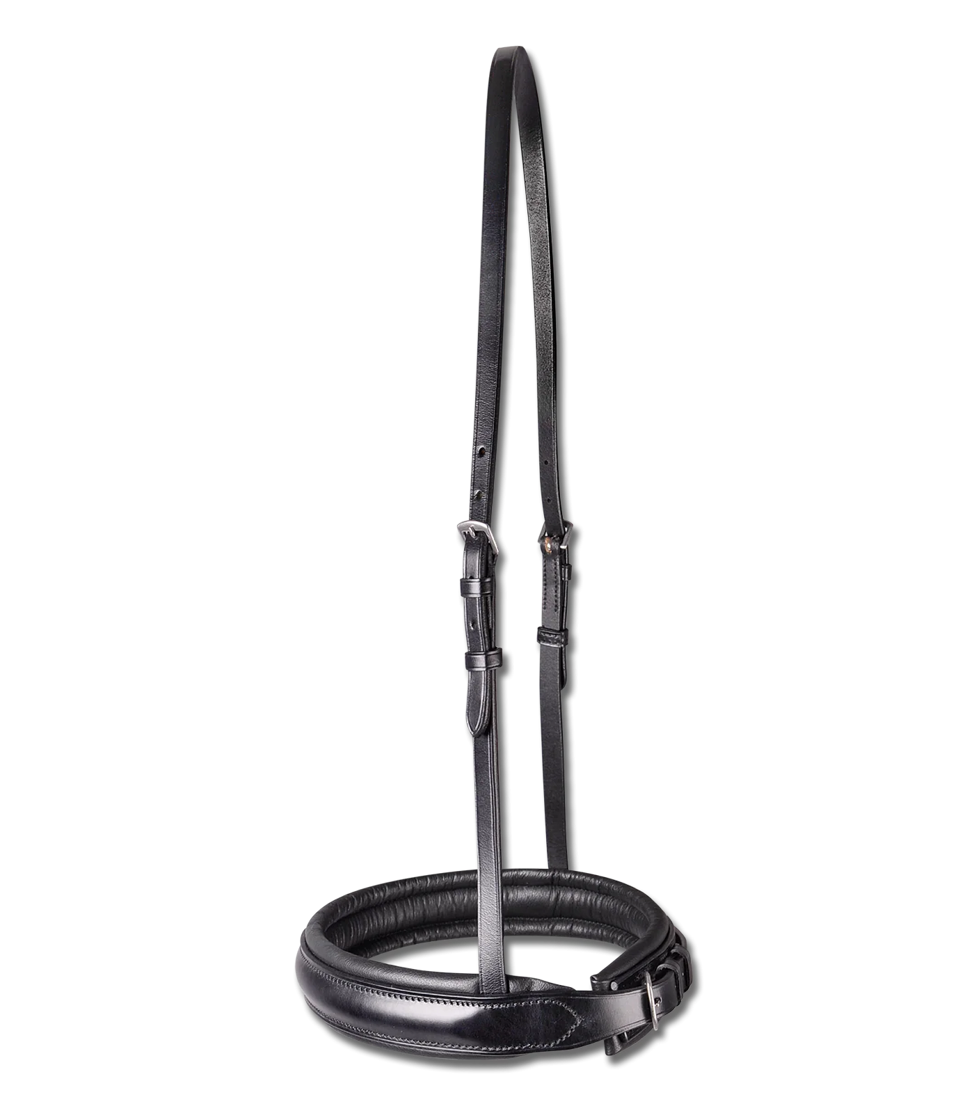 Waldhausen S-Line Flash Raised Noseband