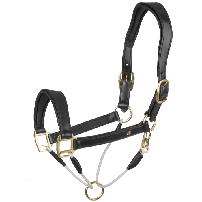 Waldhausen S-Line Royal Leather Halter