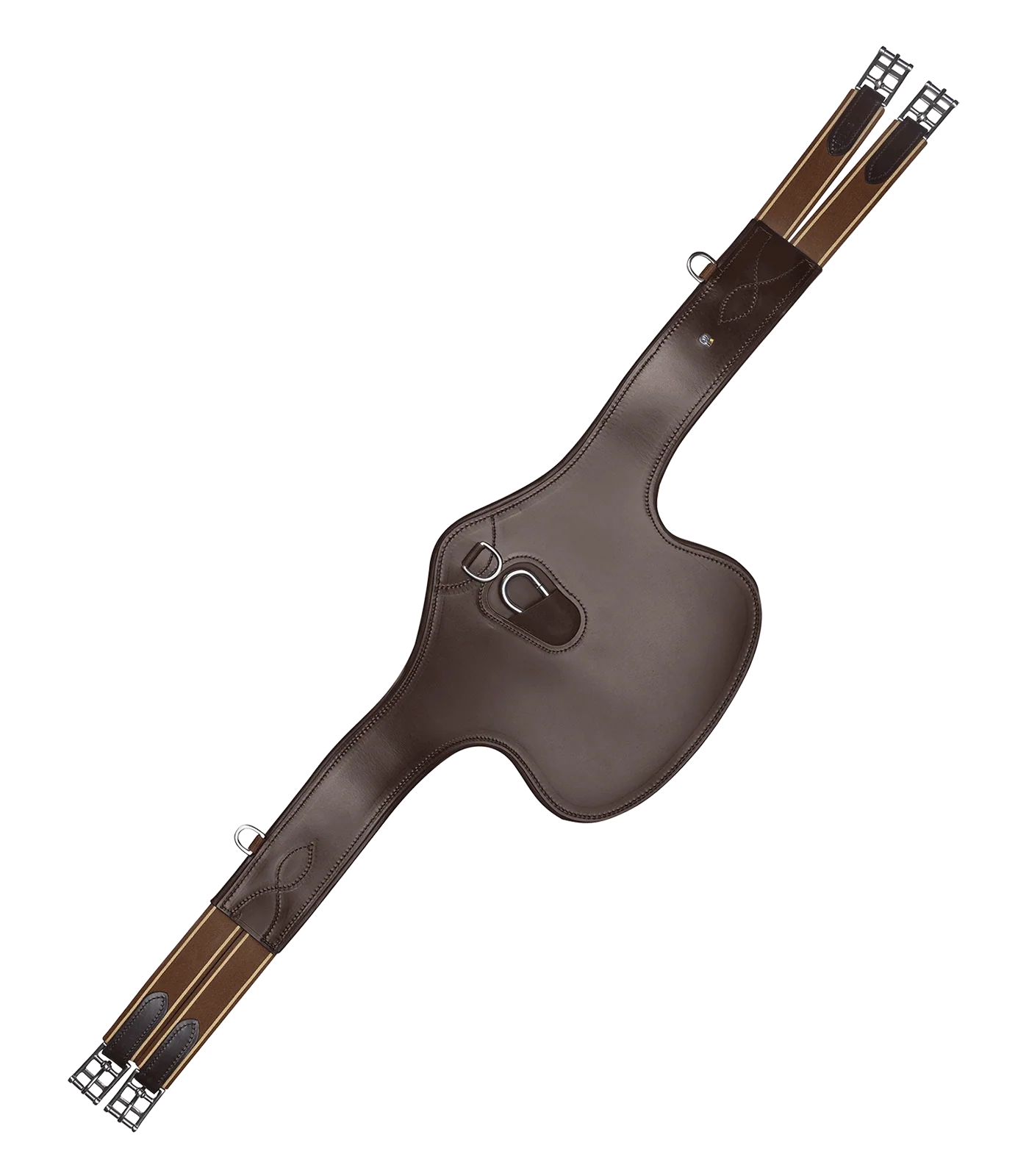 Waldhausen Saddlegirth With Stud Guard - Image 2