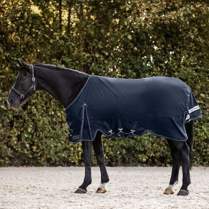 Waldhausen Scandic 50g Turnout Rug - Image 6
