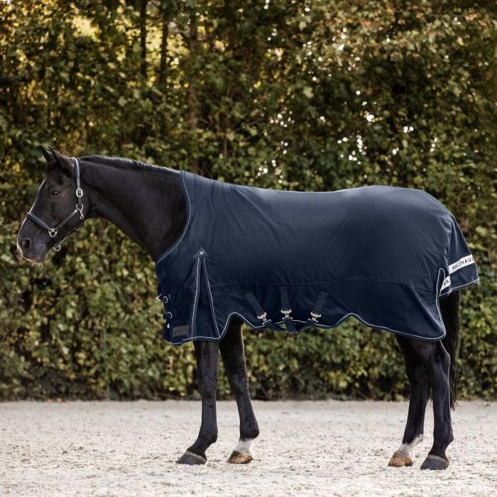 Waldhausen Scandic High Neck 200g Turnout Rug - Image 5