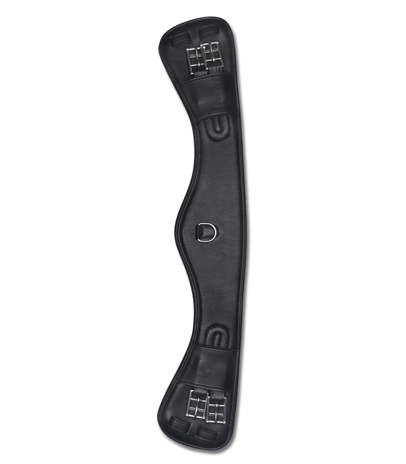 Waldhausen Short Contour Leather Girth