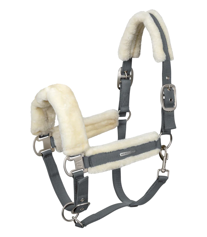 Waldhausen Soft Halter - Image 3