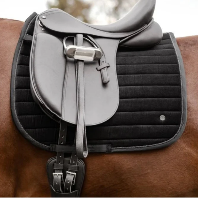 Waldhausen St. Gallen Saddle Pad - Image 3