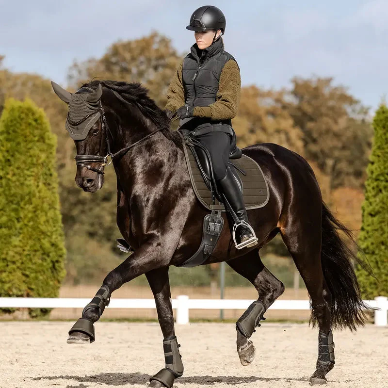 Waldhausen St. Gallen Saddle Pad - Image 6