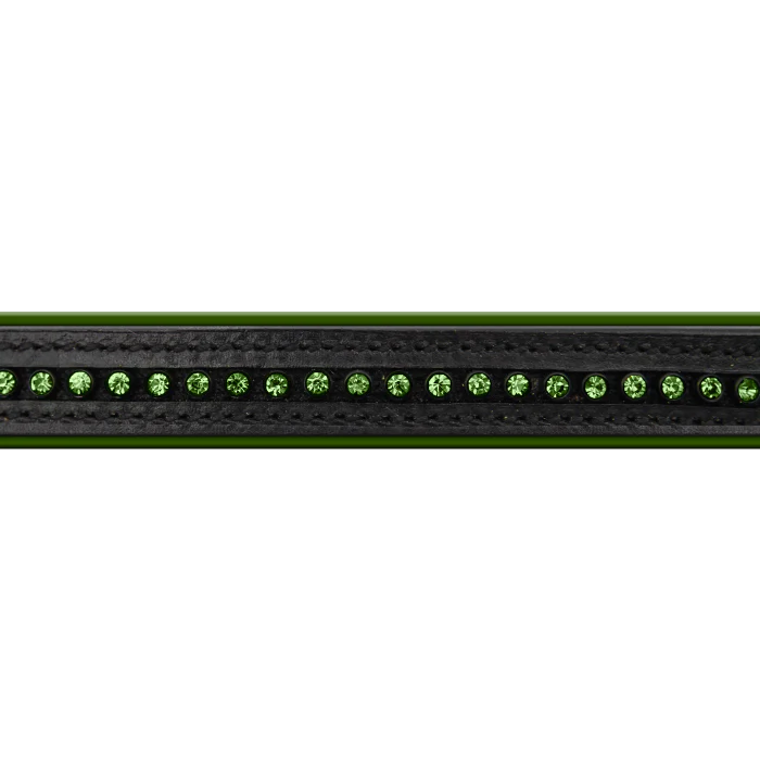 Waldhausen Star Diamond Bridle - Image 4